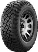 Hilo - 32-11.5R15 113Q 6PLY Mud Terrain