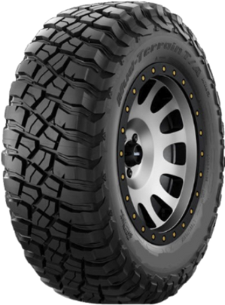 Hilo - 32-11.5R15 113Q 6PLY Mud Terrain