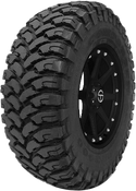 Comforser - 245/70R16 118/115Q 10PLY Mud Terrain