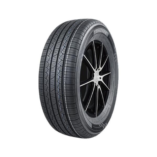 Anchee - 225/55R18 102W XL