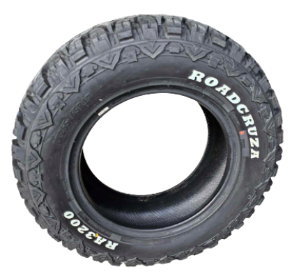 Roadcruza - 265/65R17 120/117Q 10PLY Mud Terrain