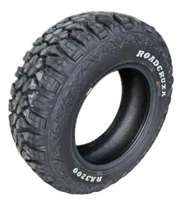 Roadcruza - 265/65R17 120/117Q 10PLY Mud Terrain