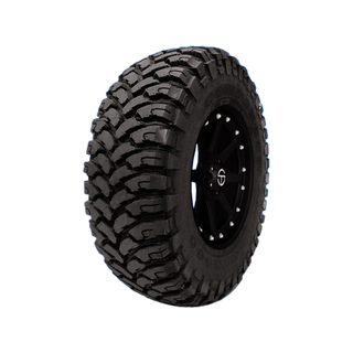 Comforser - 265/70R17 121/118Q 10PLY Mud Terrain