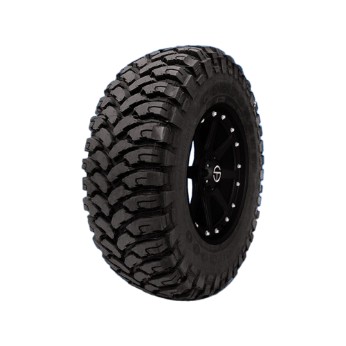 Comforser - 265/70R17 121/118Q 10PLY Mud Terrain