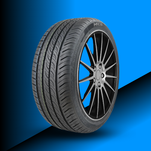 Hilo - 235/35R19 91W XL