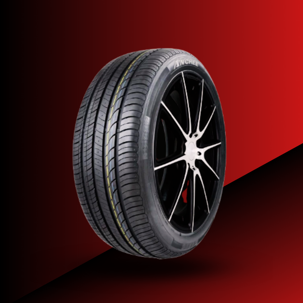 Anchee - 235/45R18 98W XL