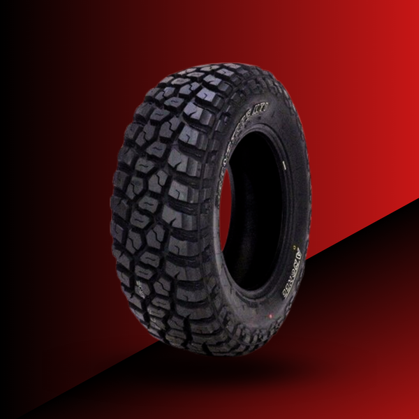 Anchee - 32-11.5R15 113Q 6PLY Mud Terrain