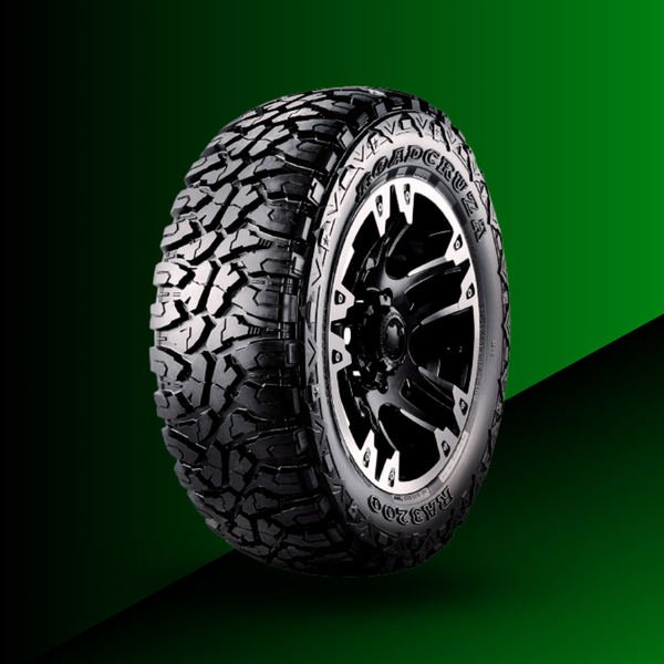 Roadcruza - 265/65R17 120/117Q 10PLY Mud Terrain