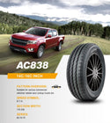 Anchee - 215/70R16 108/106R 6PLY