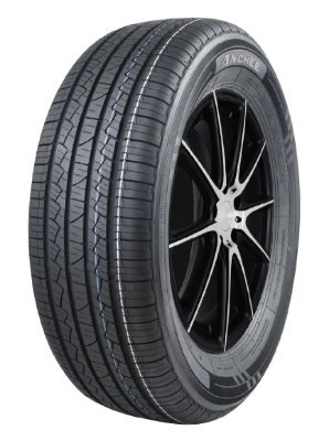 Anchee - 235/55R19 - Tyredispatchnz