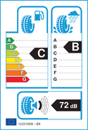 Anchee - 235/55R19 105V - Tyredispatchnz