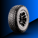 Comforser - 275/55R20 120/117S 10PLY All Terrain