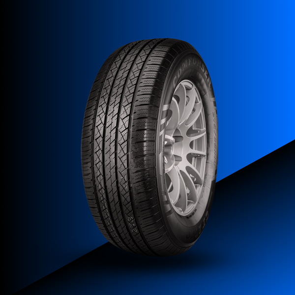 Comforser - 215/55R18 99W