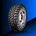 Comforser - 285/55R20 122/119Q 10PLY Mud Terrain