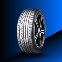 Comforser - 255/55R18 109W