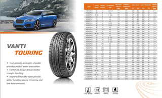 Centara - 185/65R15 88H