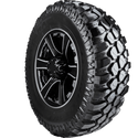 Centara - 245/75R16 120/116N 10PLY Mud Terrain