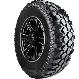 Centara - 245/75R16 120/116N 10PLY Mud Terrain