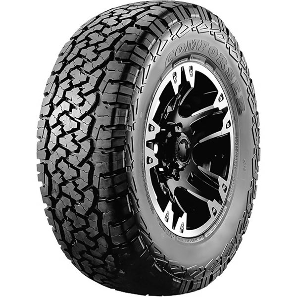 Comforser - 275/55R20 120/117S 10PLY All Terrain