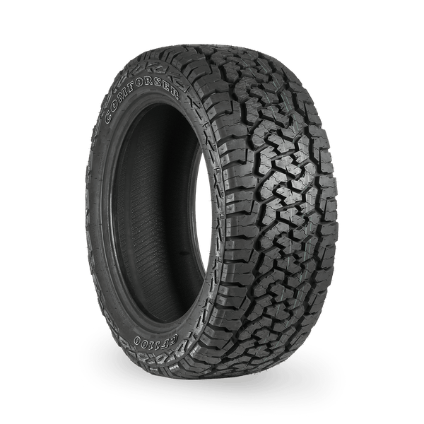 Comforser - 275/55R20 120/117S 10PLY All Terrain