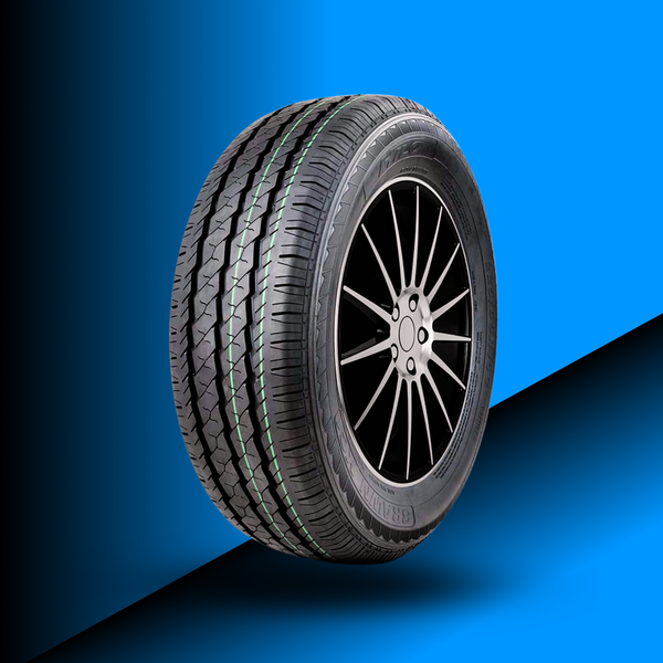 Hilo - 155R13 (155/80R13) 90/88Q 8PLY