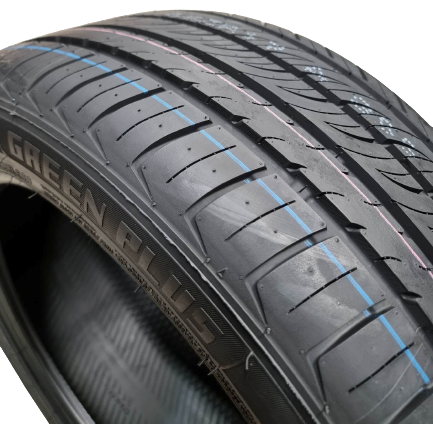 Hilo - 235/35R19 91W XL