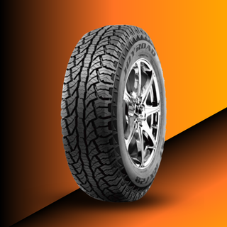 Joyroad - 265/70R16 121/118S 10PLY All Terrain