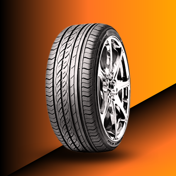 Joyroad - 245/35R20 95W XL