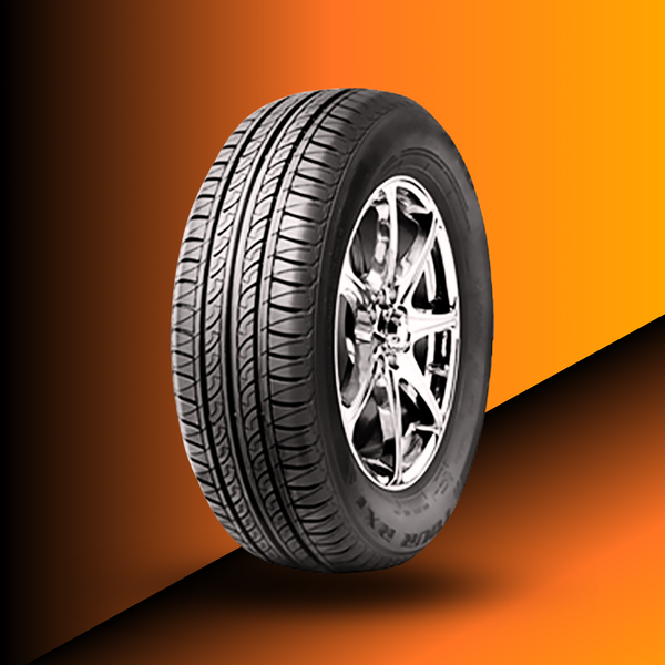 Joyroad - 155R12 (155/80R12) 88/86Q 8PLY