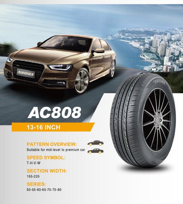 Anchee - 155/80R13 79T