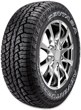 Centara - 265/65R17 120/117S 10PLY All Terrain