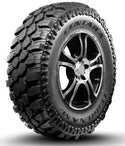 Centara - 245/75R16 120/116N 10PLY Mud Terrain