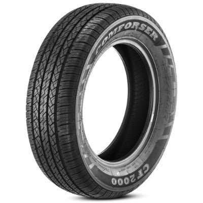 Comforser - 255/65R17 110H