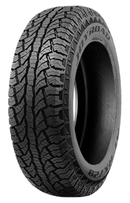 Joyroad - 265/70R16 121/118S 10PLY All Terrain