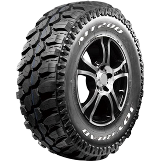 Joyroad - 285/75R16 122/119Q 8PLY Mud Terrain