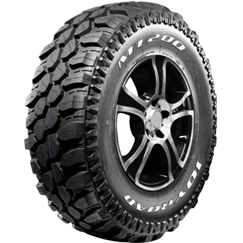 Joyroad - 285/75R16 122/119Q 8PLY Mud Terrain