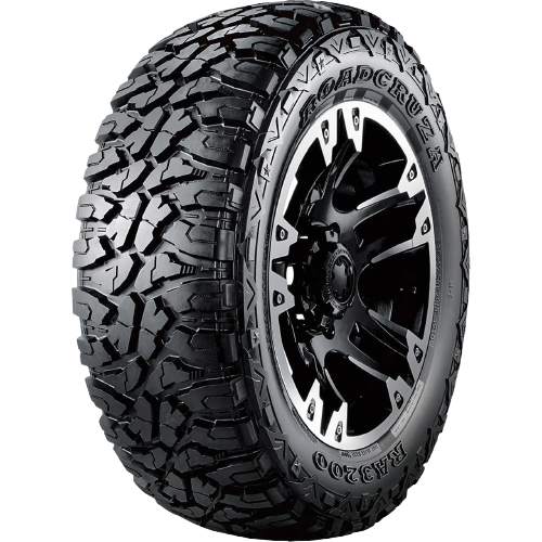 Roadcruza - 265/65R17 120/117Q 10PLY Mud Terrain