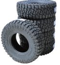 Comforser - 285/55R20 122/119Q 10PLY Mud Terrain - Tyredispatchnz